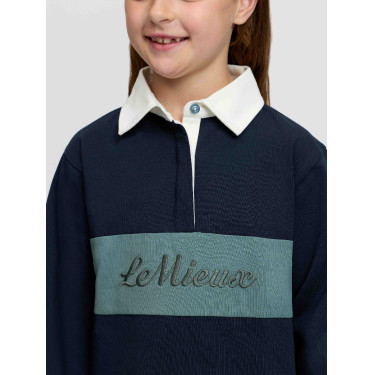 Mini Roman LeMieux