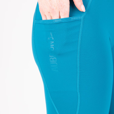Reitleggings fürs Reiten Shires Aubrion React Rhythm