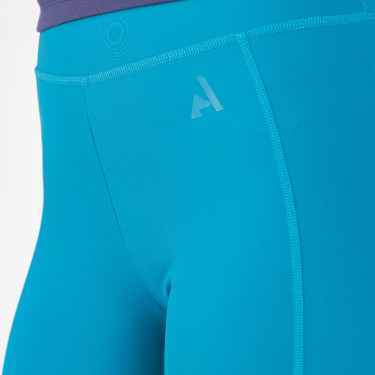 Reitleggings fürs Reiten Shires Aubrion React Rhythm