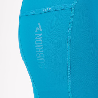 Reitleggings fürs Reiten Shires Aubrion React Rhythm