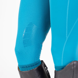 Reitleggings fürs Reiten Shires Aubrion React Rhythm