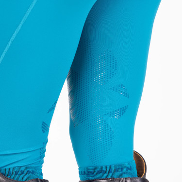 Reitleggings fürs Reiten Shires Aubrion React Rhythm