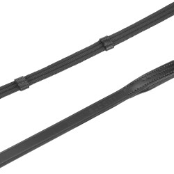 Reitzügel aus Gurtband Shires Velociti Gara (Pony)