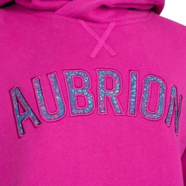 Reit-Hoodie für junge Reiter – Shires Aubrion React