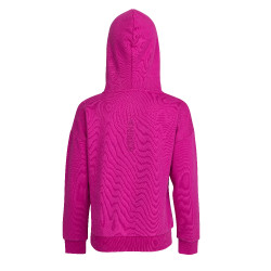 Reit-Hoodie für junge Reiter – Shires Aubrion React