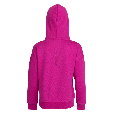 Reit-Hoodie für junge Reiter – Shires Aubrion React