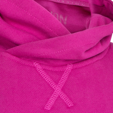 Reit-Hoodie für junge Reiter – Shires Aubrion React