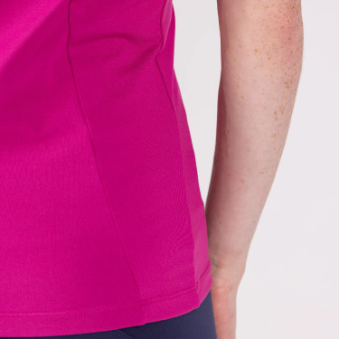 Reit-Baselayer ärmellos Shires Aubrion React Reit-Baselayer ärmellos Shires Aubrion React