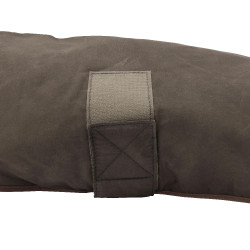 Hunde-Regenmantel gewachst Digby & Fox | Reitsport