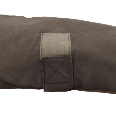 Hunde-Regenmantel gewachst Digby & Fox | Reitsport