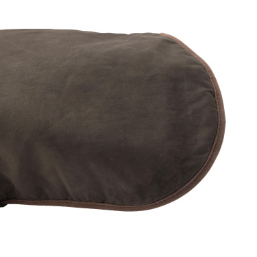 Hunde-Regenmantel gewachst Digby & Fox | Reitsport