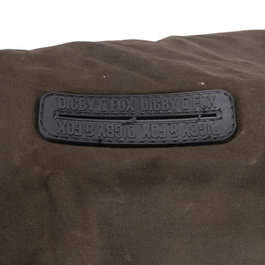 Hunde-Regenmantel gewachst Digby & Fox | Reitsport