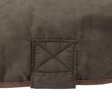 Hunde-Regenmantel gewachst Digby & Fox | Reitsport
