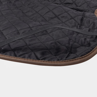 Hunde-Regenmantel gewachst Digby & Fox | Reitsport