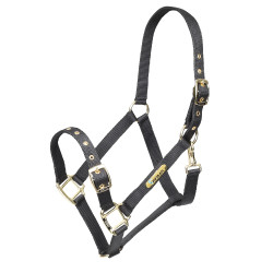 Verstellbares Pferdehalfter Shires Arma – Equitation Shop Verstellbares Pferdehalfter Shires Arma – Equitation Shop