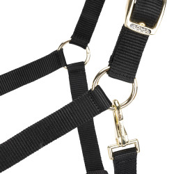 Verstellbares Pferdehalfter Shires Arma – Equitation Shop Verstellbares Pferdehalfter Shires Arma – Equitation Shop