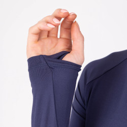 Reit-Unterziehshirt langarm Aubrion React – UV 50+ Reit-Unterziehshirt langarm Aubrion React – UV 50+