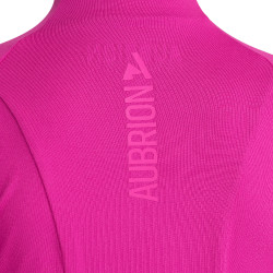 Reit-Unterziehshirt Kinder UPF50+ – Aubrion React