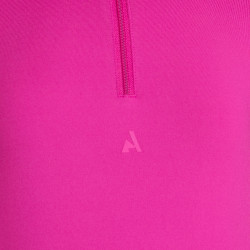 Reit-Unterziehshirt Kinder UPF50+ – Aubrion React