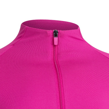 Reit-Unterziehshirt Kinder UPF50+ – Aubrion React