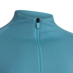 Reit-Unterziehshirt Kinder UPF50+ – Aubrion React