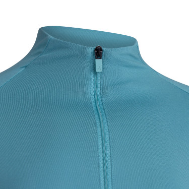 Reit-Unterziehshirt Kinder UPF50+ – Aubrion React