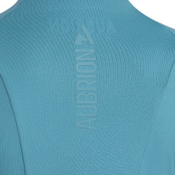 Reit-Unterziehshirt Kinder UPF50+ – Aubrion React