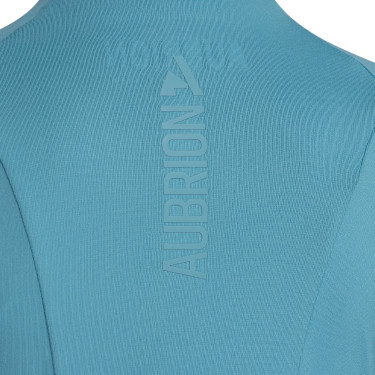 Reit-Unterziehshirt Kinder UPF50+ – Aubrion React