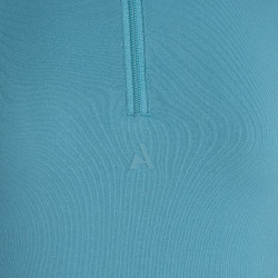 Reit-Unterziehshirt Kinder UPF50+ – Aubrion React