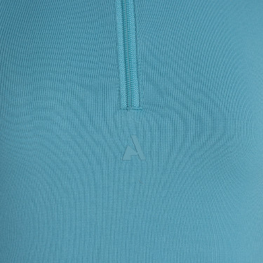 Reit-Unterziehshirt Kinder UPF50+ – Aubrion React