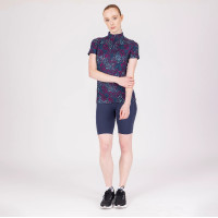 Kurzarm-Unterziehshirt React Shires Aubrion