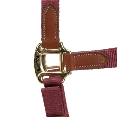 Reithalfter Knotenhalfter ARMA Porto – Shires | Equi-Clic