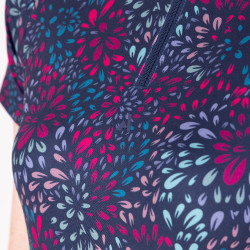 Reit-Unterziehshirt kurzarm React Aubrion Shires Reit-Unterziehshirt kurzarm React Aubrion Shires