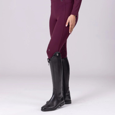 Reitleggings mit Vollgrip Shires Aubrion Eltar – Reiten