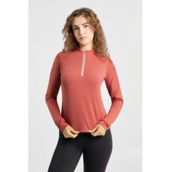 Soraya Damen-Trainingsshirt Horze