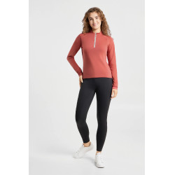 Soraya Damen-Trainingsshirt Horze