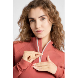 Soraya Damen-Trainingsshirt Horze