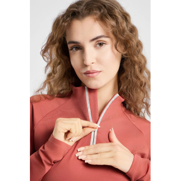 Soraya Damen-Trainingsshirt Horze