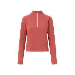 Soraya Damen-Trainingsshirt Horze