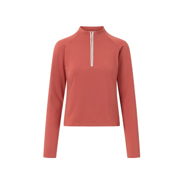 Soraya Damen-Trainingsshirt Horze