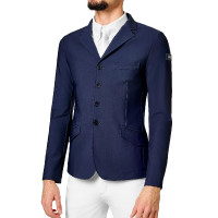 Turnierjacke Classic für Herren Navy