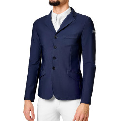 Turnierjacke Classic für Herren Navy Turnierjacke Classic für Herren Navy