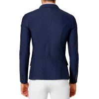 Turnierjacke Classic für Herren Navy