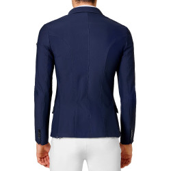 Turnierjacke Classic für Herren Navy Turnierjacke Classic für Herren Navy