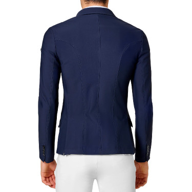 Turnierjacke Classic für Herren Navy Turnierjacke Classic für Herren Navy