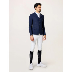 Turnierjacke Classic für Herren Navy Turnierjacke Classic für Herren Navy