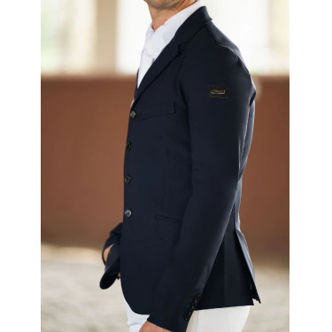 Turnierjacke Classic für Herren Navy Turnierjacke Classic für Herren Navy