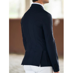 Turnierjacke Classic für Herren Navy Turnierjacke Classic für Herren Navy
