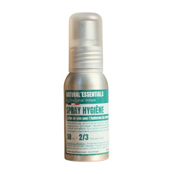 Natural’Innov reinigende Lotion Hygiene-Spray