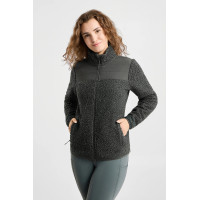 Misha Damen-Fleecejacke Horze